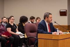 Debate Over Allowing Missouri Campus Groups to Limit Membership Focuses on Discrimination