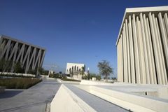 Abrahamic House in UAE Houses a Church, Synagogue, & Mosque
