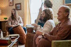 As 'Jesus Revolution' Hits Theaters, Producer Tells of 'Miracle After Miracle'