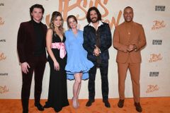 'Jesus Revolution' red carpet: Greg Laurie, cast share how film will reach 'lost' generation in need of hope