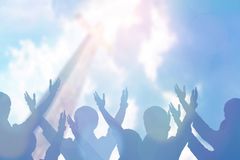 Is Asbury University the beginning of the next 'Jesus Revolution?'