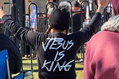 'Jesus, Jesus, Jesus!' A Few Thoughts About the Asbury Awakening and What Comes Next