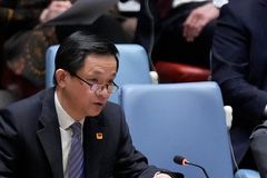 China calls for ceasefire after one year of Russia-Ukraine war