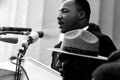In ‘Letter from Birmingham Jail,’ ‘I Have a Dream’ speech, King drew on Scripture | Baptist Press