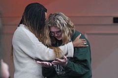 Did Asbury Spark the Next Great Awakening? 'The Time Is Now; the Kingdom of God Is Here'