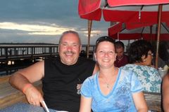 Strip club owner gets baptized, halts businesses after uncovering sex trafficking