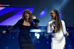 Movieguide Awards: Paula Abdul speaks of upbringing in mixed-faith home, gratitude and miracles