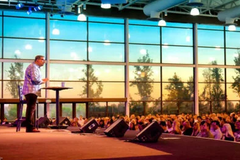 How did Saddleback get kicked out of the SBC? It's complicated