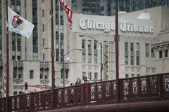 Chicago Tribune's insane attack on pro-lifers