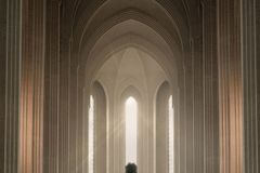 A Christian turned atheist vs. atheist turned Christian