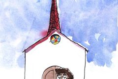 The problem of Christians becoming atheists