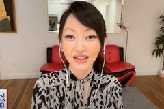 Yeonmi Park Escaped North Korea's Diabolical Regime. Now, She's Issuing a 'Horrifying' Warning for America