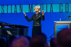 Anne Graham Lotz wonders if Asbury revival sparked ‘last great awakening’ before Christ’s return
