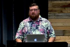 Vineyard Church senior pastor resigns amid misconduct allegations against son