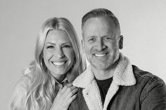 Bethel worship leaders Brian and Jenn Johnson discuss loss, God's presence and new music (part 2)