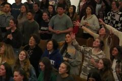 History tells us there's no such thing as a perfect revival, but ...