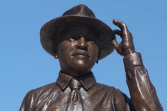 Emmett Till Memorialized in Film and Larger-Than-Life Statue, but 'Biblical Reconciliation' Still Needed