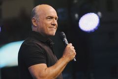 'On the Precipice of a Great, Global Revival': Pastor Greg Laurie Gears up for SoCal Harvest Comeback Oct. 3