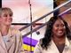 Watch: Naomi Raine and Taya Lead Worship on 'Fox and Friends' - RELEVANT
