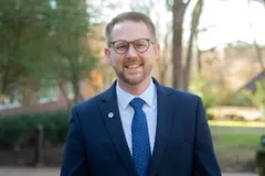 Tony Wolfe named as candidate for South Carolina exec position | Baptist Press