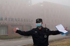 Lab leak most likely caused pandemic, Energy Department says