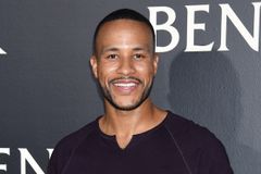 DeVon Franklin Is Bringing Two New Shows to BET+ - RELEVANT