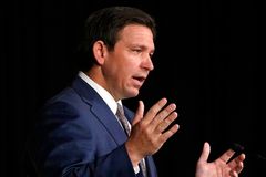 Florida Disney district now under state control