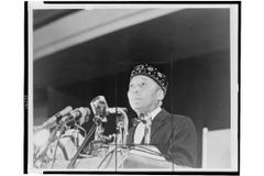 New York City to name Harlem block after anti-Semitic Nation of Islam leader