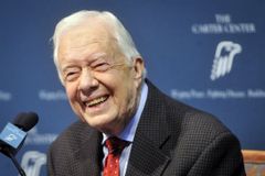 How Jimmy Carter integrated his evangelical Christian faith into his political work, despite ...