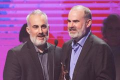 'A Sweet Move of God': Filmmaker Alex Kendrick Sees Power of Revival Firsthand at Lee University, Praises Experience