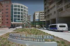 Pro-life activists 'unlawfully arrested' for protesting fetal organ harvesting outside San Francisco hospital