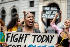 Review & Giveaway: What Do We Do When Nobody is Listening?