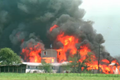 30 Years Later, Waco Siege Still Resonates – Especially Among Anti-Government Extremists