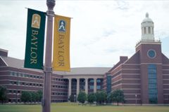 Baylor, Louisiana State University and More Colleges Report Revivals Happening on Campus - RELEVANT