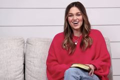 Sadie Robertson Huff, mom Korie talk sex, sin and harmful messages taught in the church