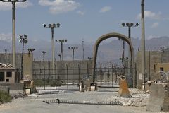 U.S. exits Afghanistan’s Bagram Airfield after two decades