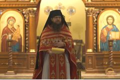 Hilarion Heagy, Eastern Catholic monk, renounces Christianity for Islam