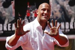 Dwayne 'The Rock' Johnson thinks he redeemed himself. He’s wrong.