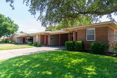 Southwestern Seminary accepts City of Fort Worth offer for purchase of Carroll Park | Baptist Press