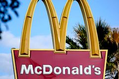 McDonald’s franchisees push back on partnership with rappers
