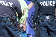 'It's a Crisis': Historic Staffing Shortages Lead Police Departments Nationwide to Get Creative