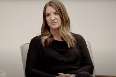 Bible teacher Jen Wilkin addresses criticism of her views on sending children to public schools