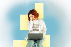 I'm Stuck in a Job I Hate. What Now? - RELEVANT