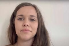 Jessa Duggar Schools Media Over False Reports She Had Abortion After Revealing Tragic Miscarriage