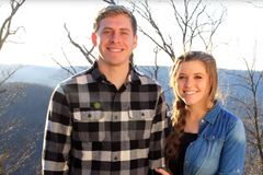 Joy-Anna Duggar Asks for Prayers After Miscarriage: 'Unexplainable Peace and Comfort'