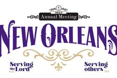 SBC DIGEST: Send Luncheon registration; Pastors’ Conference update | Baptist Press