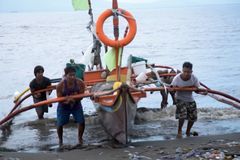 China Deploys 'Little Blue Men' Militia with Water Cannons, Lasers, Ramming Tactics to Conquer Key Waterway