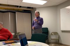 Your church’s next ministry hire may already be there | Baptist Press