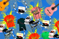 Every Early 2000s Youth Group Ever - RELEVANT