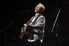 Steven Curtis Chapman first contemporary Christian artist to earn 50th No. 1 song | Baptist Press